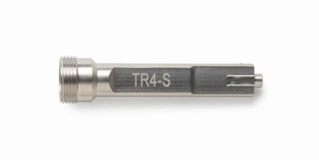 EXTD-TIP-SN/MDC | Kit 2 embouts de sonde allongé pour SN ou MDC femelle 