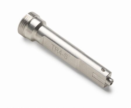 EXTD-TIP-SN/MDC | Kit 2 embouts de sonde allongé pour SN ou MDC femelle 
