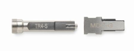 MDC-EXTD-TIP-KIT | Embout allongé (guide et embout) pour MDC femelle. 