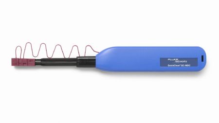 QC-MDC-1P | Outils de nettoyage rapide pour connecteurs MDC x1 