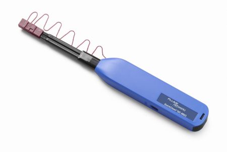 QC-MDC-1P | Outils de nettoyage rapide pour connecteurs MDC x1 