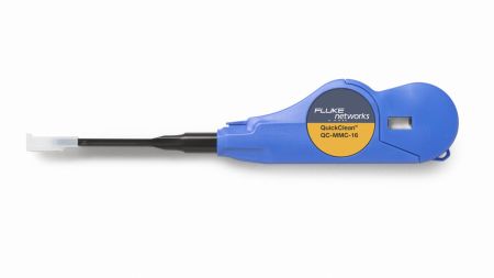QC-MMC-16-1P | Outils de nettoyage rapide pour connecteurs 16 MMC x1 