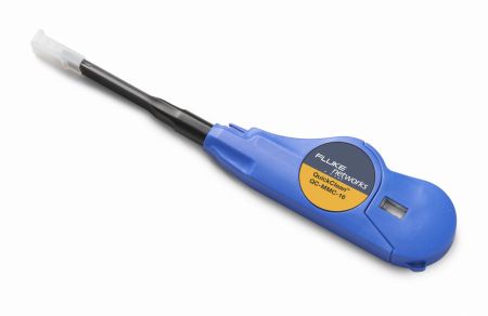 QC-MMC-16-1P | Outils de nettoyage rapide pour connecteurs 16 MMC x1 
