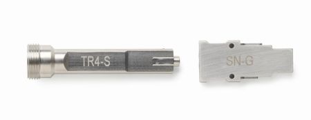SN-EXTD-TIP-KIT | kit d’embouts allongés (guide et embout) pour MDC femelle 