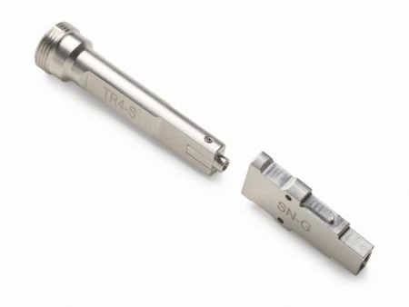 SN-EXTD-TIP-KIT | kit d’embouts allongés (guide et embout) pour MDC femelle 