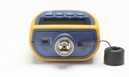 FTK1200 | Kit complet de certification et d'inspection fibres optiques SimpliFiberPro 