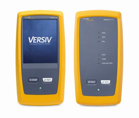 VERSIV2-MRUNW-KIT-IN | VERSIV2 MRUNW KIT INTL, kit unités principale et distance Versiv V2 sans WIFI 