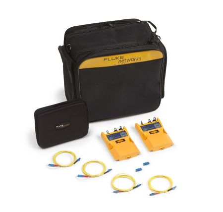 CFP-SM-ADD | Kit supplémentaire OLTS monomode CertiFiber Pro : modules monomodes OLTS (2) 