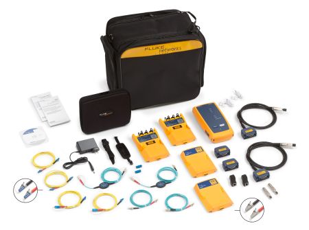 DSX2-8-CFP-Q-ADD-R | Module 2 DSX-8000 et modules Quad (multi et mono), kit avec unité distante 