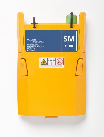 OFP-200-S-MOD | Module monomode OFP HDR 1310/1550 nm 