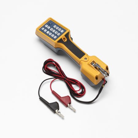 22800007 | Instrument de test TS22 avec cordon de démarrage à la terre 