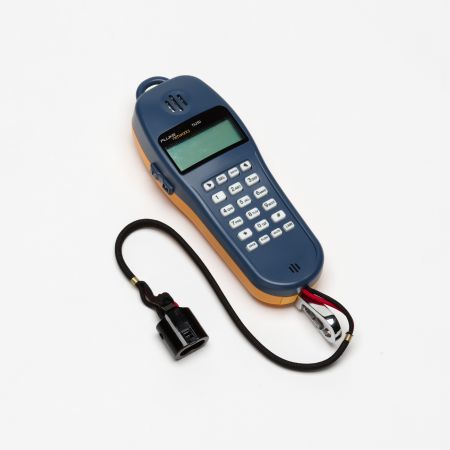 25501004 | Instrument de test TS25D avec prise 346A 