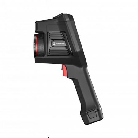 HM-TP74-25SVF/W-G41 | Caméra thermique G41 480 x 360 px, -20°C à +650°C, écran tactile 4.3'', pointeur laser, WiFi