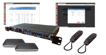 RESEAU-GPON | Réseau GPON : fibre optique 