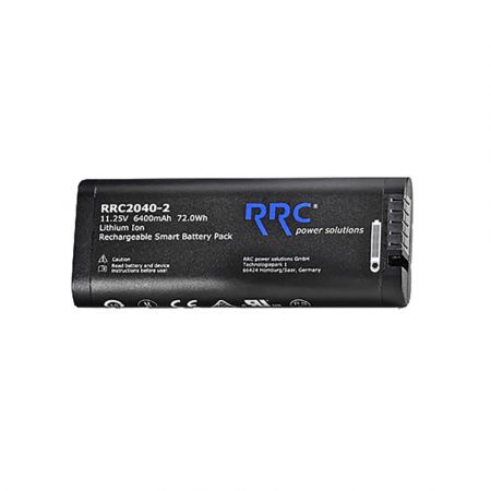 HA-Z306 | Pack batterie Lithium-Ion pour oscilloscopes série RTH1000 