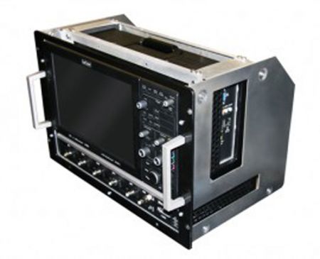 HDO4K-RACK | Kit de montage rack 