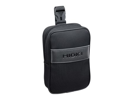 HI-C0200 | HIOKI C0200 - mallette de transport souple pour DT4223 et DT4224 multimètres 