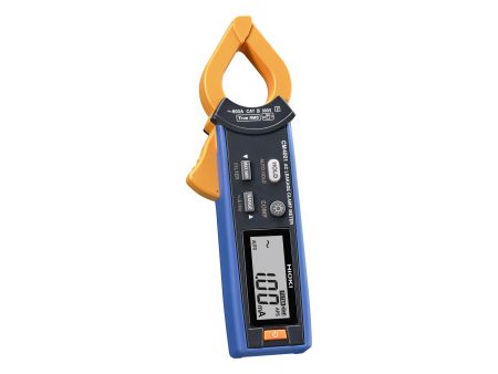 HI-CM4001 | Pince fuite de courant AC 