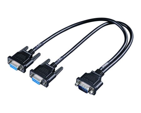 HI-SP9900 | Câble split 