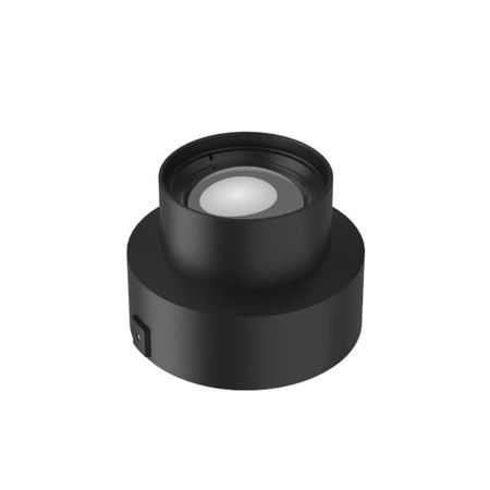 HM-G605-LENS1 | Objectif 0.5x pour caméra G41 G41H, G61 et G61H 