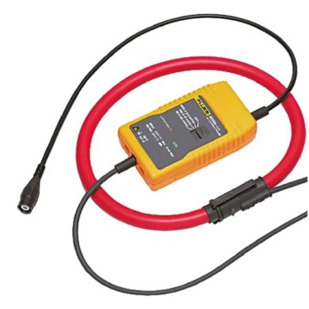 I6000SFLX36-D | Sonde flexible 6 000 A AC 915 mm (36''), avec sortie BNC de démo 
