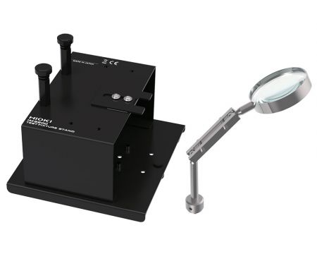 HI-IM9200 | Support pour dispositif de test 