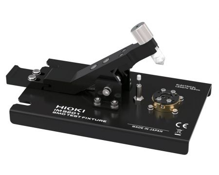 HI-IM9201 | Dispositif de test SMD haute fréquence 3 GHz pour analyseur d'impédance IM7580 