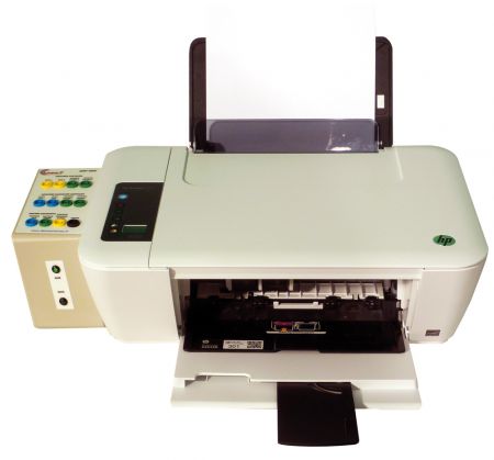 SYSIMPHP01 | Système imprimante instrumenté 