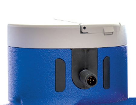 INTELIS | Compteurs d'eau Itron série Intelis C&I à ultrasons calibres DN50 à DN200 brides avec sortie impulsions 