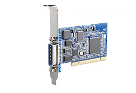 KPCI-488LPA | Carte GPIB / IEEE488 pour bus PCI 