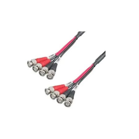 HI-L2004 | Câble de connexion pour ordi- nateurs centraux SW1001/1002 BNC, longueur 0.91 m 