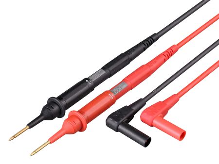 HI-L9300 | Cordons de tests 