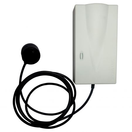 LED-LAB-41NS | Transmetteur LoRa Senlab M avec lecteur optique LED pour comptage énergie, IP30 (non configuré)