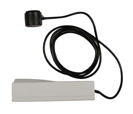 LED-LAB-41NS | Transmetteur LoRa Senlab M avec lecteur optique LED pour comptage énergie, IP30 (non configuré)