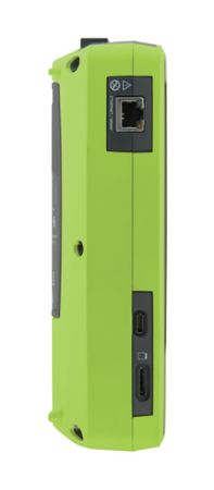 LR10G-200 | Testeur Ethernet avancé LinkRunner 10G 