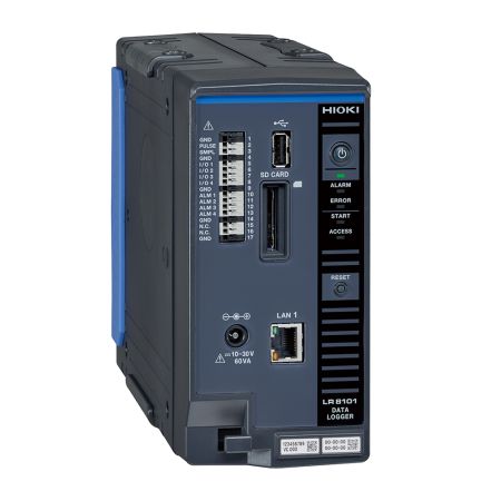 HI-LR8101 | Enregistreur 