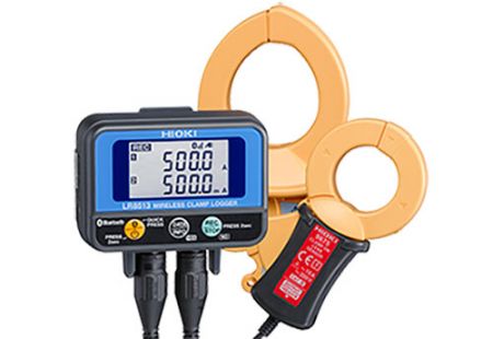 HI-LR8513 | Module bluetooth pour enregistreur LR8410-20 courant 