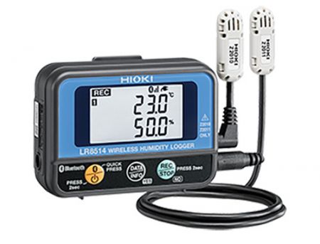HI-LR8514 | Module bluetooth pour enregistreur LR8410-20 température / humidité rel. 