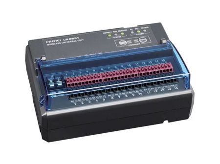 HI-LR8531 | Module enregistreur LR8450-01 universel communication sans fil 