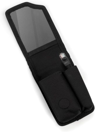 LSPRNTR-HOLSTER | Étui LinkSprinter avec cordon de test 