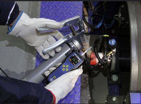 FSLBC00101 | SDT LUBEChecker KIT, Solution d'optimisation de la lubrification par ultrasons 