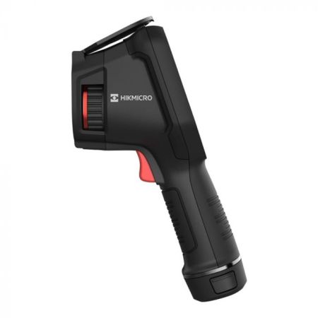 HM-TP23-7QF/W-M31 | Caméra thermique M31, 384 x 288 px, -20°C à +650°C, écran tactile 3.5'', 50 Hz, pointeur laser, WiFi