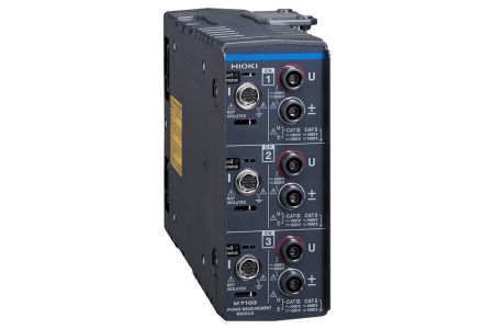HI-M7103 | Module de mesure de puissance 3 voies 