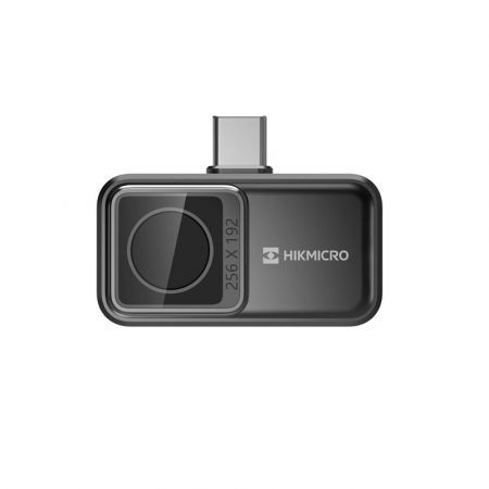 HM-TJ12-3ARF-MINI2 | Module caméra thermique Mini2 pour smartphone 256 x 192 px, -20°C à 350°C, 25 Hz 