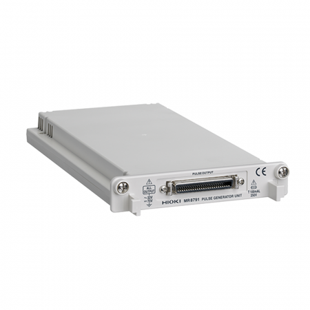 HI-MR8791 | Module générateur d'impulsions pour enregistreurs HIOKI 