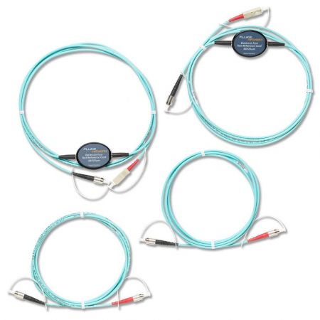 MRC-50EFC-SCSCKIT | Kit de test de fibre DUPLEX SC 50 µm 