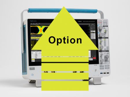 6-SRAUTO | Option de déclenchement et d'analyse série Automotive (CAN, CAN-FD, LIN, FlexRay) pour MSO série 6
