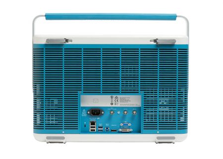 Série RTO6 oscilloscopes Rohde & Schwarz - Vidéo 2