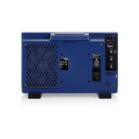 MXO34-BNDL | Oscilloscope 4 voies 100 MHz MXO34+Options MXO4-B2410+ B6+B105+K2+K31+K36+K500+K510+ K520+K530+K550+K560+K570