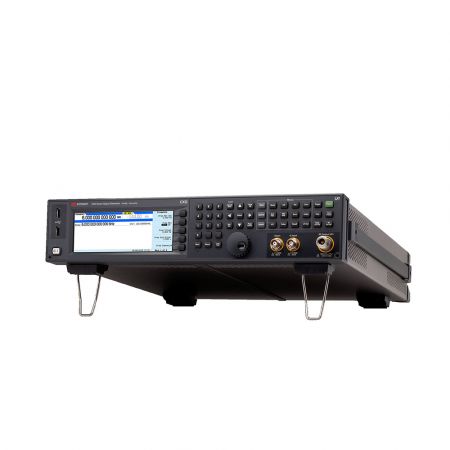 N5166B-CXG | Générateur de signaux vectoriels RF 9 kHz à 6 GHz série Keysight CXG N5166B 